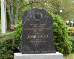 Virulakivi